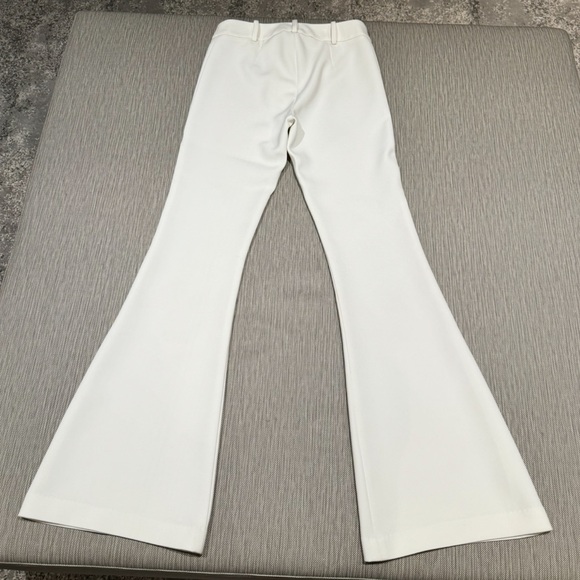 Smythe Bootcut Trousers - Picture 6 of 8